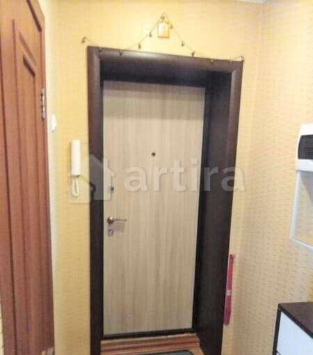 2-комн. квартира, 52 м2, 5/16 эт. Москва - изображение 6