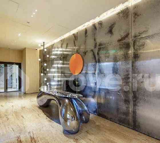 4-комн. квартира, 112 м2, 10/20 эт. Москва