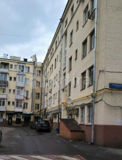 Комната, 33 м2, 4/5 эт. Москва - изображение 7