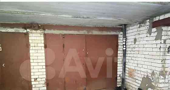 Гараж, 17 м2 Одинцово