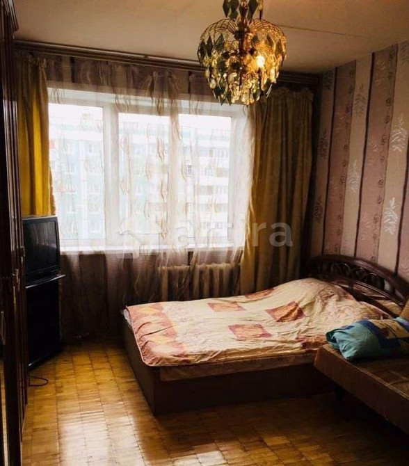 Комната, 18 м2, 3/9 эт. Самара - изображение 1