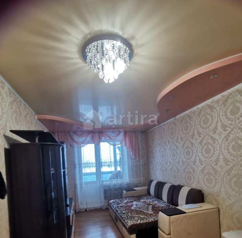 Комната, 68 м2, 8/11 эт. Уфа - изображение 5