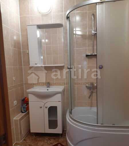 1-комн. квартира, 40 м2, 3/3 эт. Невьянск - изображение 4