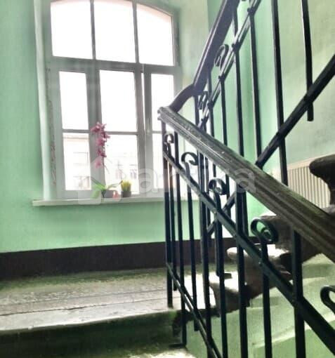 Комната, 14.1 м2, 5/5 эт. Санкт-Петербург - изображение 9