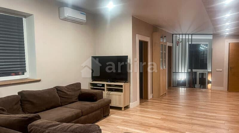 Коттедж, 210 м2 Сестрорецк - изображение 16