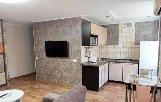 1-комн. квартира, 40 м2, 3/5 эт. Саратов