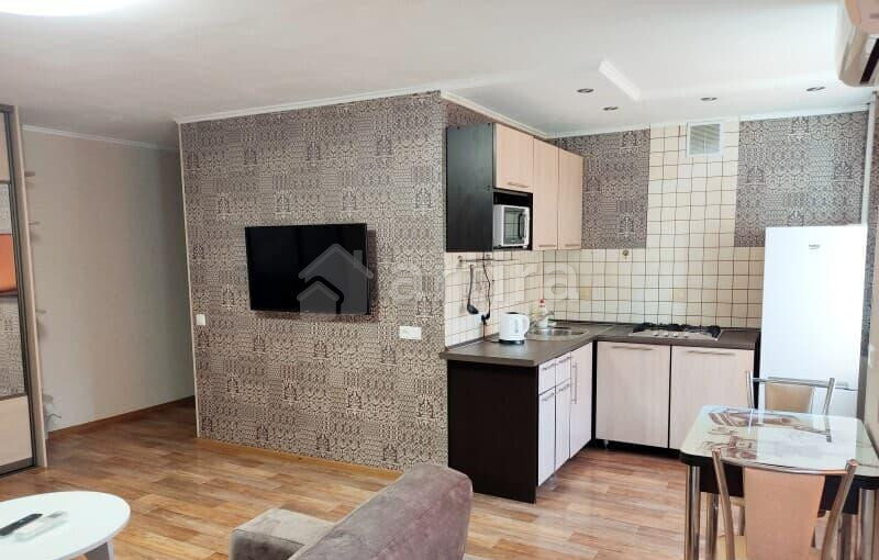 1-комн. квартира, 40 м2, 3/5 эт. Саратов - изображение 6