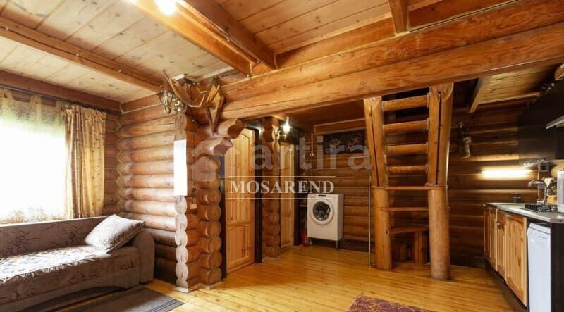 Коттедж, 80 м2 Мытищи - изображение 5