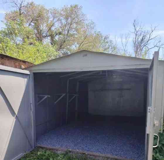 Гараж, 18 м2 Ростов-на-Дону