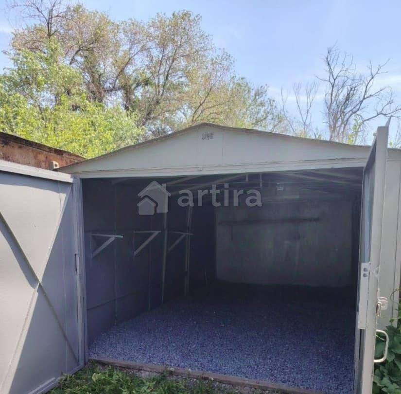 Гараж, 18 м2 Ростов-на-Дону - изображение 4