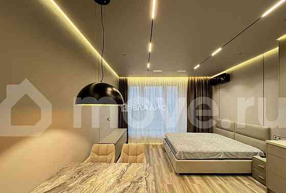 1-комн. квартира, 31.1 м2, 12/14 эт. Москва