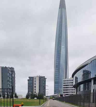 Гараж, 13 м2 Санкт-Петербург