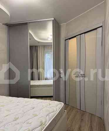 2-комн. квартира, 44.5 м2, 6/9 эт. Москва