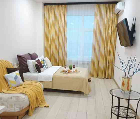 1-комн. квартира, 25 м2, 7/7 эт. Уфа