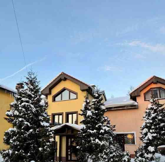 Таунхаус, 197 м2, 3 сотки, 3 эт. Одинцово