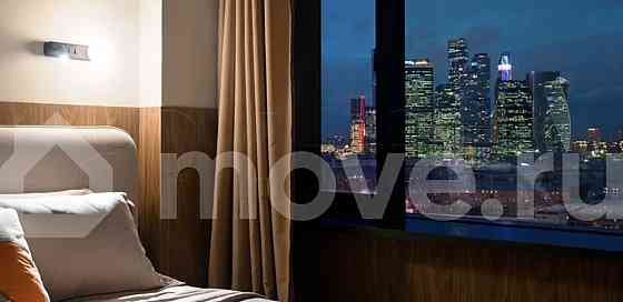 2-комн. квартира, 45 м2, 22/41 эт. Москва