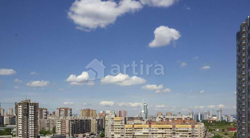 1-комн. апарт-ы, 25 м2, 10/11 эт. Красноярск - изображение 10