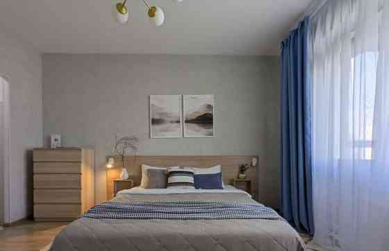 1-комн. апарт-ы, 25 м2, 8/8 эт. Санкт-Петербург