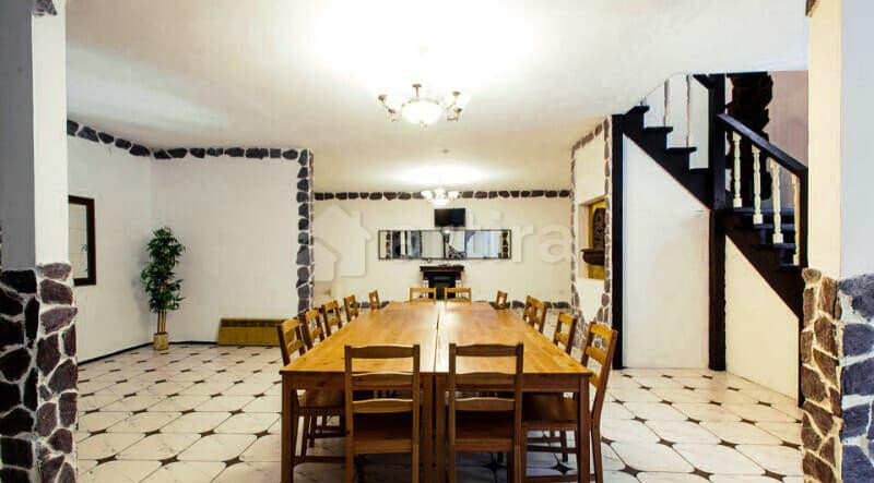 Коттедж, 350 м2 Сосново - изображение 18