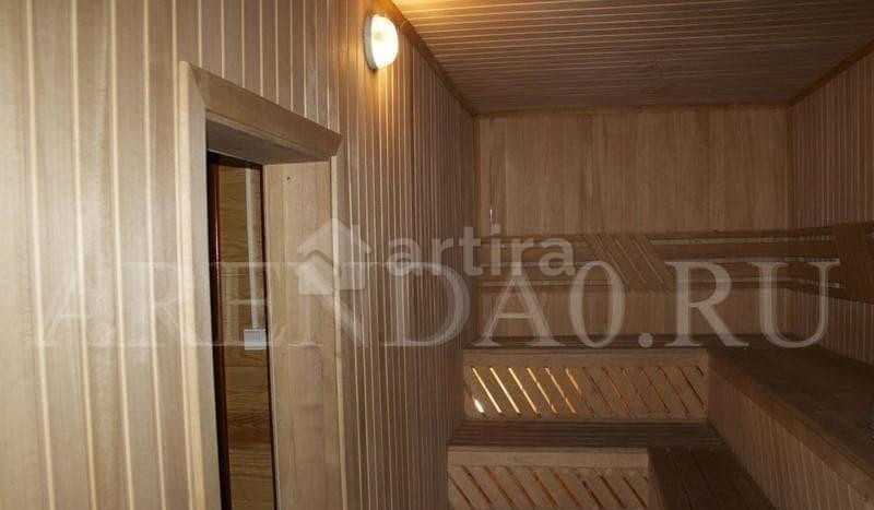 Коттедж, 200 м2 Новосибирск - изображение 15