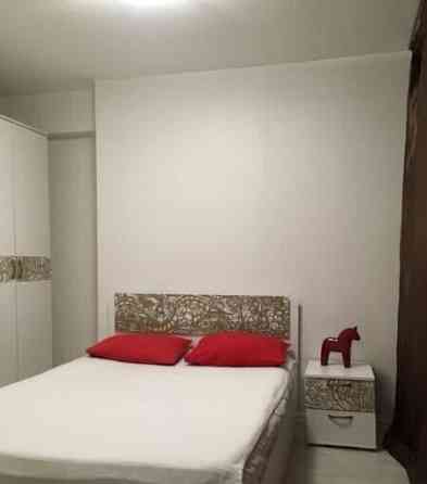 1-комн. квартира, 48 м2, 6/9 эт. Уфа