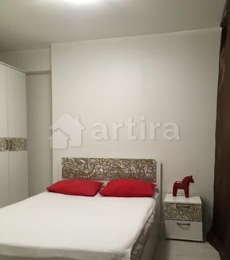 1-комн. квартира, 48 м2, 6/9 эт. Уфа - изображение 1