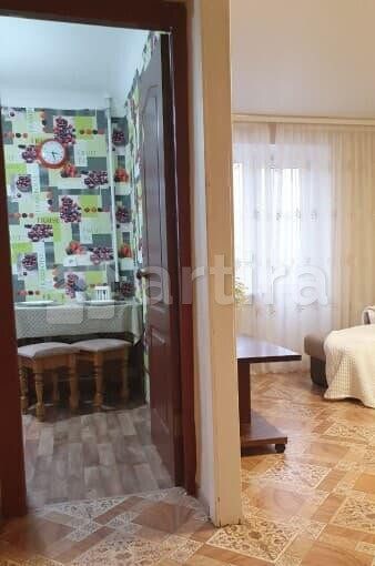 2-комн. квартира, 44 м2, 3/4 эт. Шахты - изображение 17