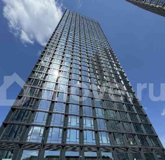 2-комн. квартира, 57.1 м2, 34/43 эт. Москва