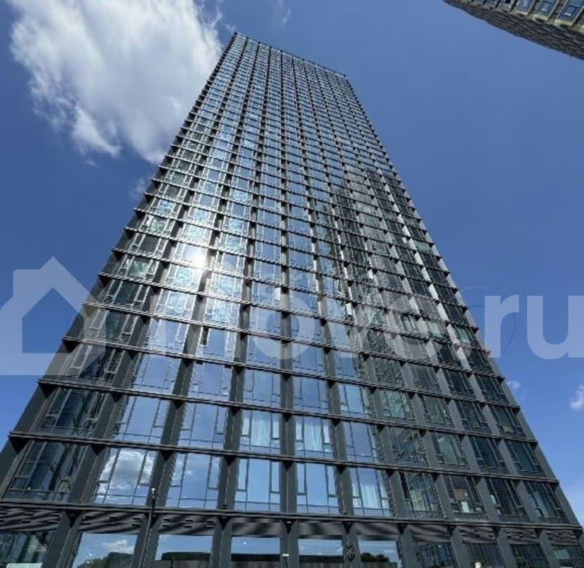 2-комн. квартира, 57.1 м2, 34/43 эт. Москва - изображение 5