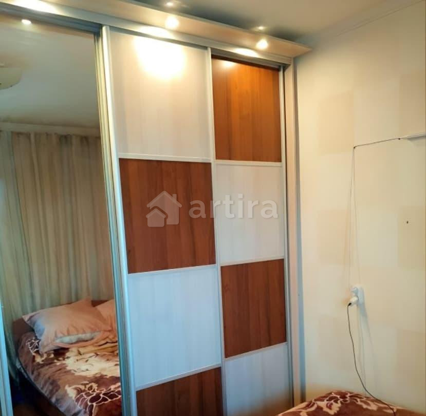 Комната, 14 м2, 7/9 эт. Балашиха - изображение 7