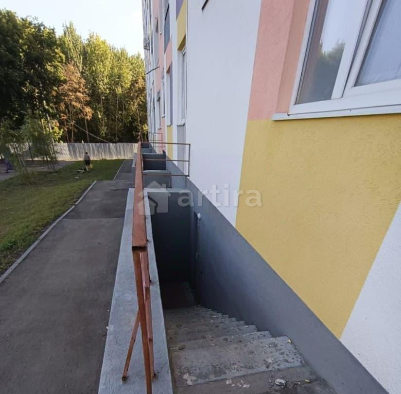 Гараж, 30 м2 Самара - изображение 4