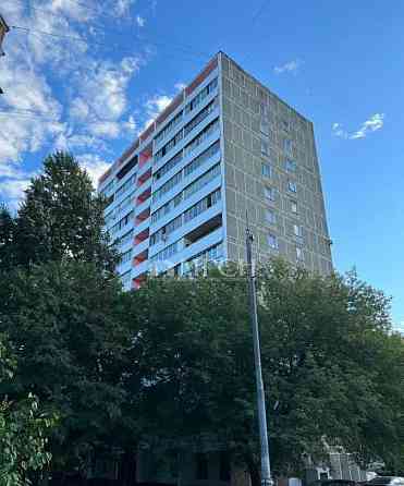 2-комн. квартира, 47.8 м2, 3/14 эт. Москва