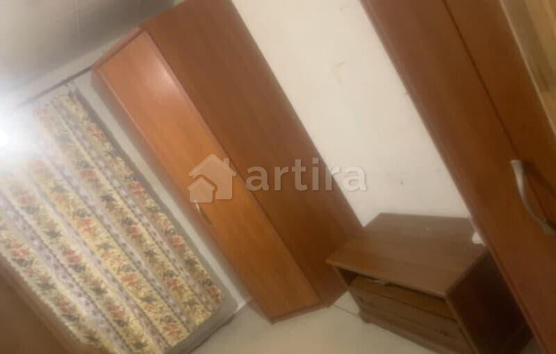 Комната, 15 м2, 1/12 эт. Санкт-Петербург - изображение 2