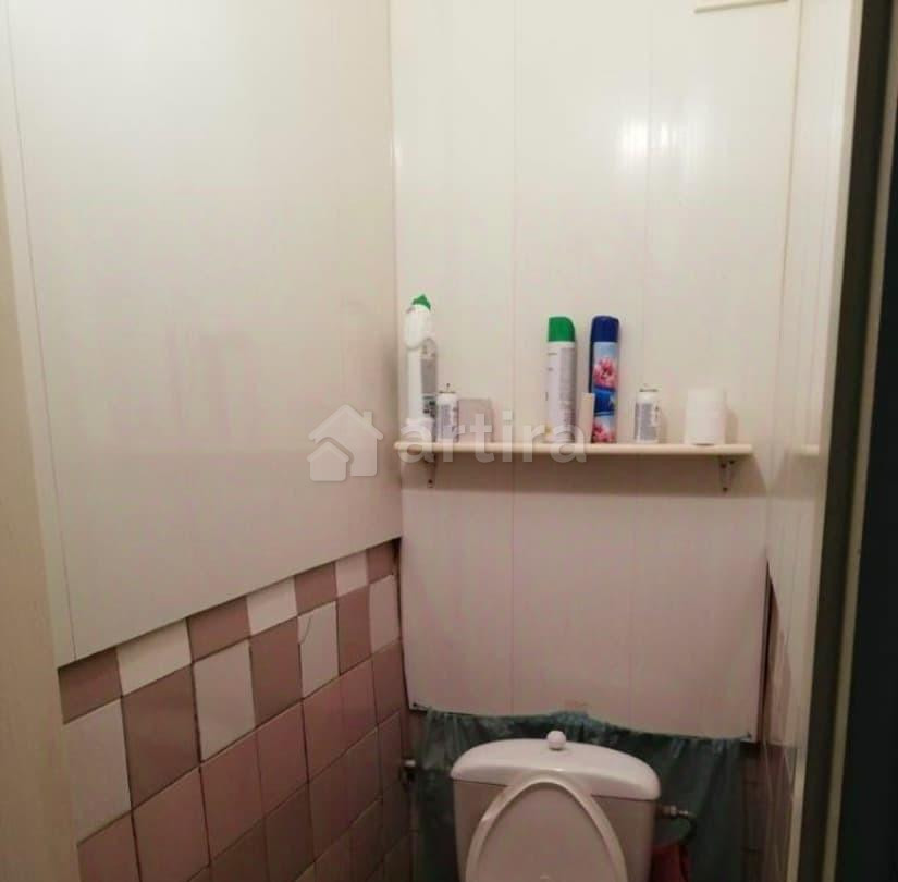 Комната, 12 м2, 4/5 эт. Казань - изображение 6