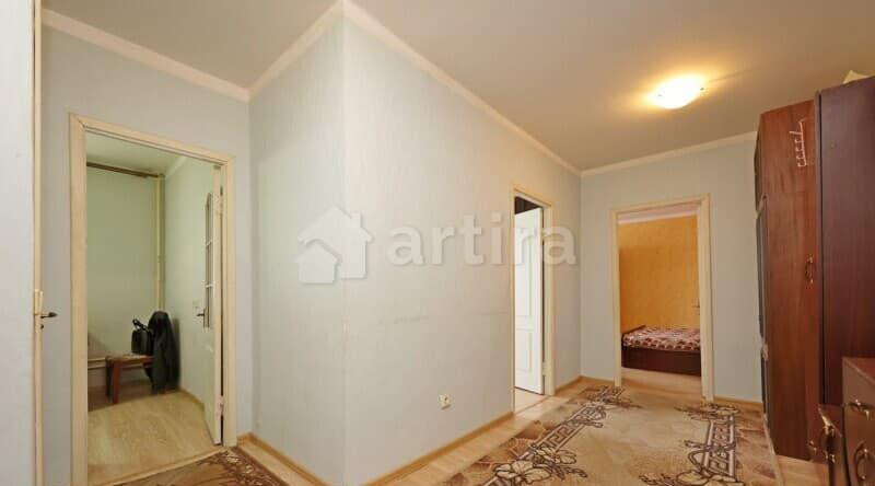 2-комн. квартира, 60 м2, 15/25 эт. Москва - изображение 5