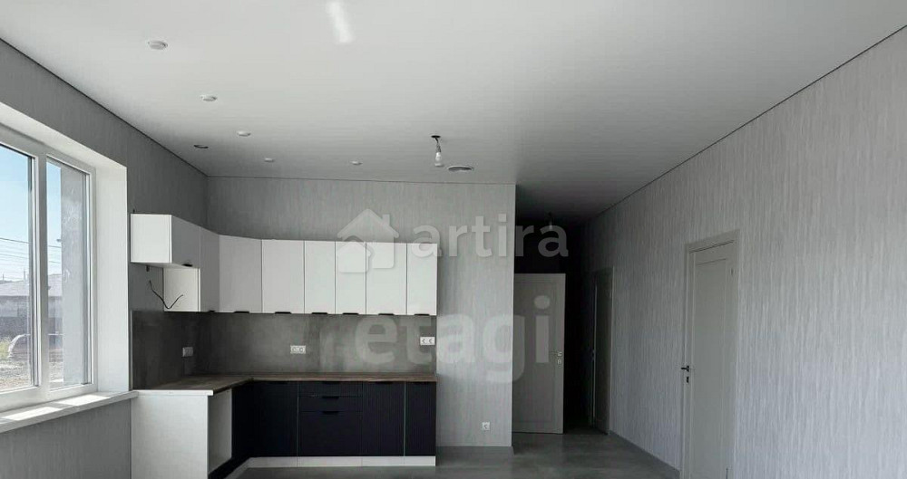 Дом, 96.3 м2, 8 соток, 1 эт. Симферополь - изображение 2