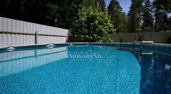 Коттедж, 350 м2 Малаховка