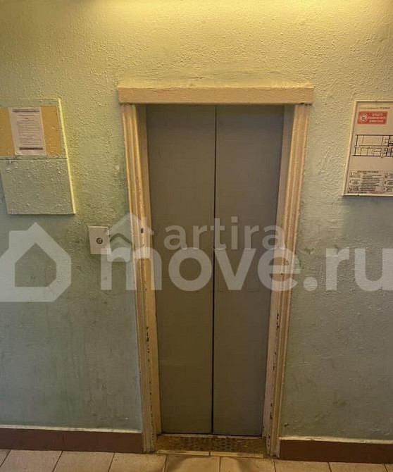 Студия, 17.7 м2, 6/7 эт. Москва - изображение 5