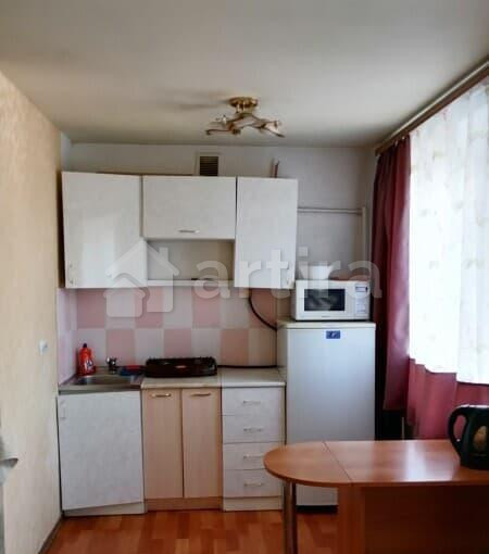 1-комн. квартира, 32 м2, 3/4 эт. Иркутск - изображение 5