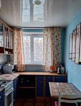 Комната, 26 м2, 3/5 эт. Екатеринбург