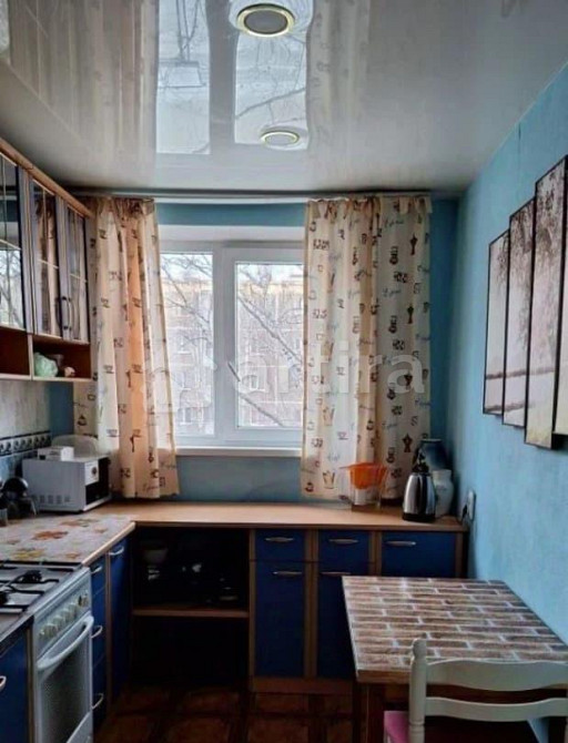 Комната, 26 м2, 3/5 эт. Екатеринбург - изображение 1