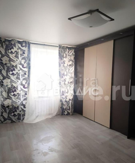 1-комн. квартира, 35 м2, 2/12 эт. Москва - изображение 4