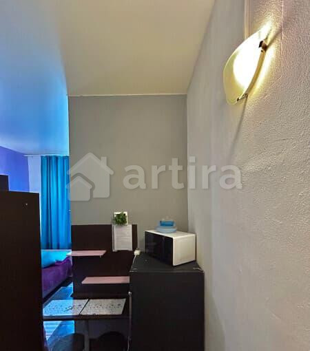 Студия, 23 м2, 1/3 эт. Электроугли - изображение 9