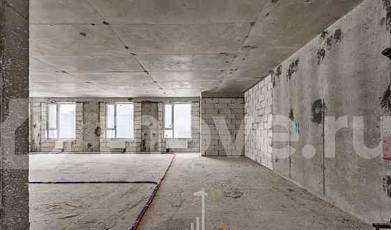4-комн. квартира, 103 м2, 14/34 эт. Москва