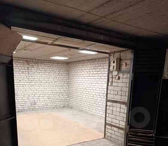 Гараж, 18 м2 Казань