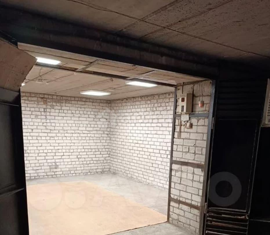 Гараж, 18 м2 Казань - изображение 4