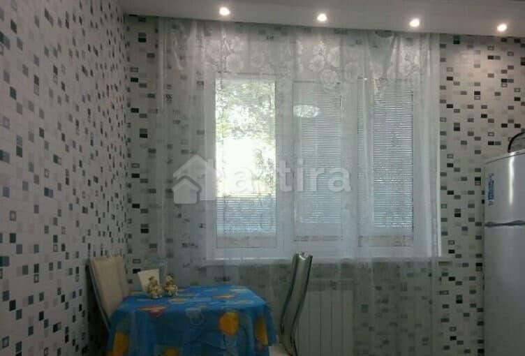 1-комн. квартира, 37 м2, 2/5 эт. Екатеринбург - изображение 3