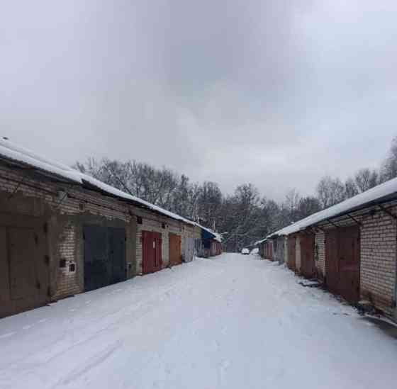 Гараж, 25 м2 Пушкино