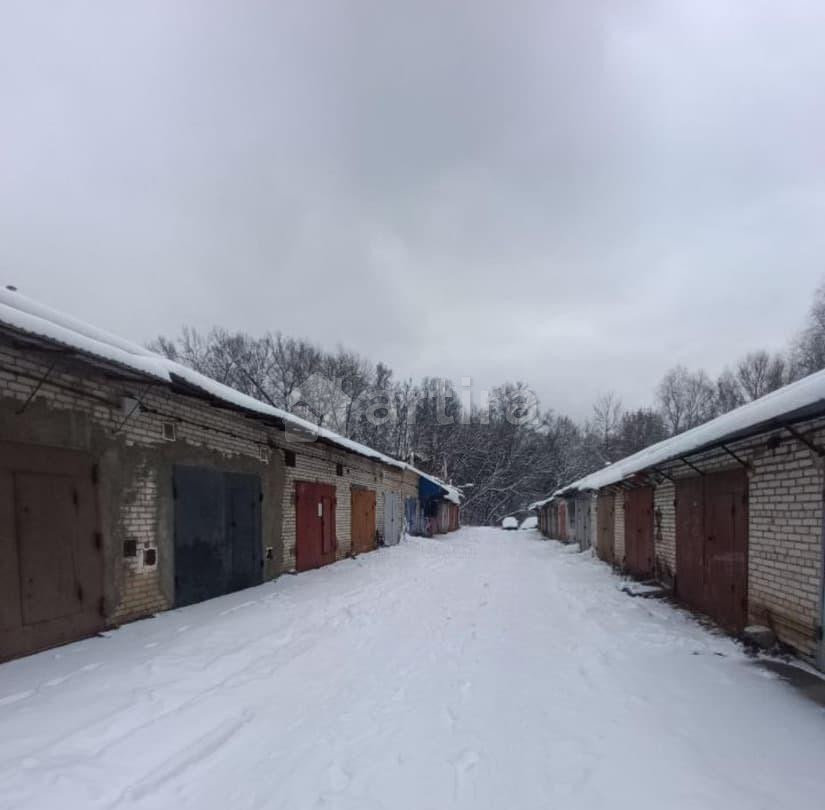 Гараж, 25 м2 Пушкино - изображение 1