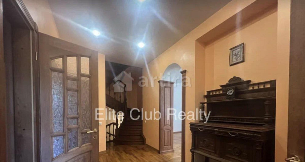 Дом, 390 м2, 30 соток, 3 эт. Рощино - изображение 4